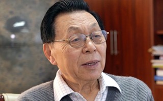 月球背面究竟有啥玄機(jī)？&ldquo;嫦娥之父&rdquo;這么說