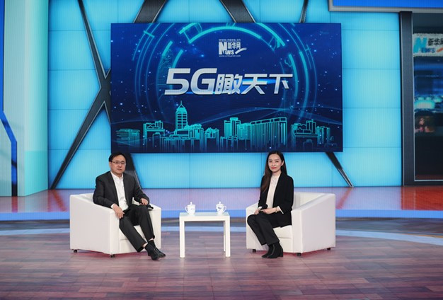 隨著5G的到來，未來整個產(chǎn)業(yè)將會發(fā)生翻天覆地的變化。