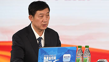 劉加軍：工匠精神就是精益求精、追求極致