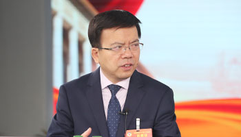 張義光：精準(zhǔn)扶貧，國(guó)企更應(yīng)有擔(dān)當(dāng)