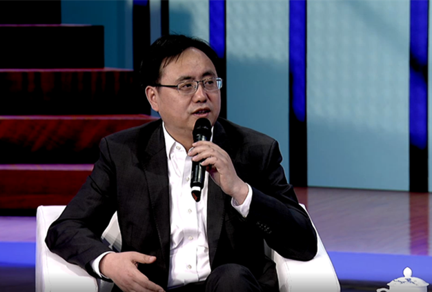 激發(fā)內(nèi)容創(chuàng)作；統(tǒng)一標(biāo)準(zhǔn)；加大網(wǎng)絡(luò)建設(shè)；探索一個持續(xù)健康發(fā)展的商業(yè)模式；各方攜手，打造開放、合作、共贏的產(chǎn)業(yè)生態(tài)圈。