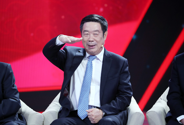 &lsquo;特別能吃苦、特別能戰(zhàn)斗、特別能攻關(guān)、特別能奉獻(xiàn)&rsquo;的載人航天精神