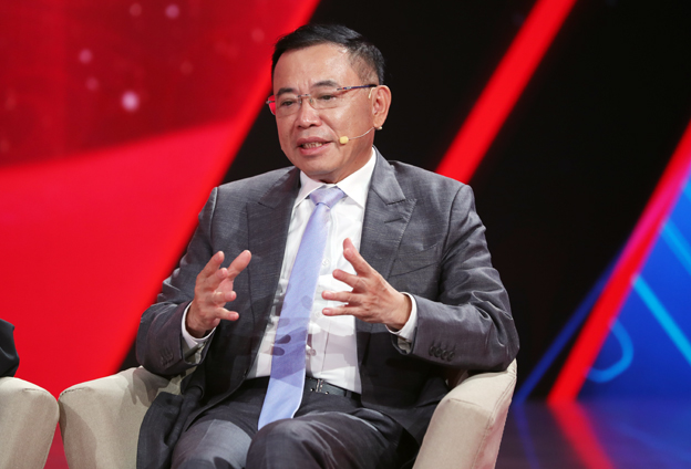 對外兼并收購案例越來越多，使得中國經(jīng)濟(jì)和全球經(jīng)濟(jì)更好融合