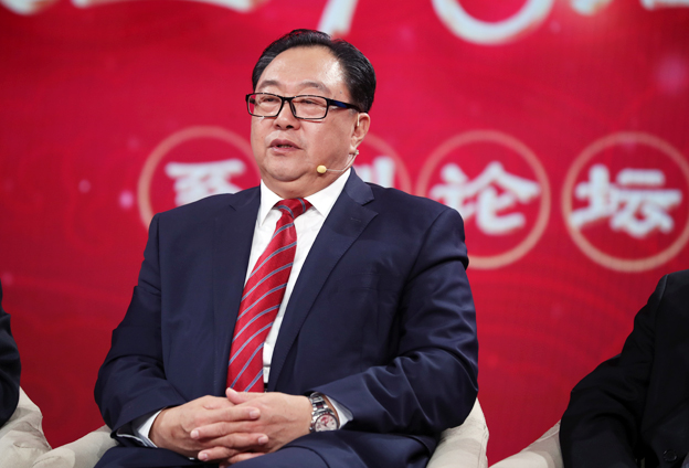 國(guó)投未來(lái)就是要實(shí)實(shí)在在地往老百姓最關(guān)心的醫(yī)藥、質(zhì)量、健康養(yǎng)老、環(huán)境治理等方面轉(zhuǎn)型