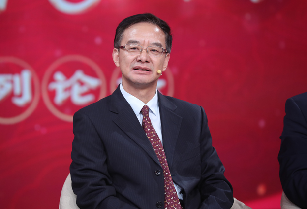 隨著航天技術(shù)的發(fā)展，太空旅游一定會(huì)成為熱點(diǎn)