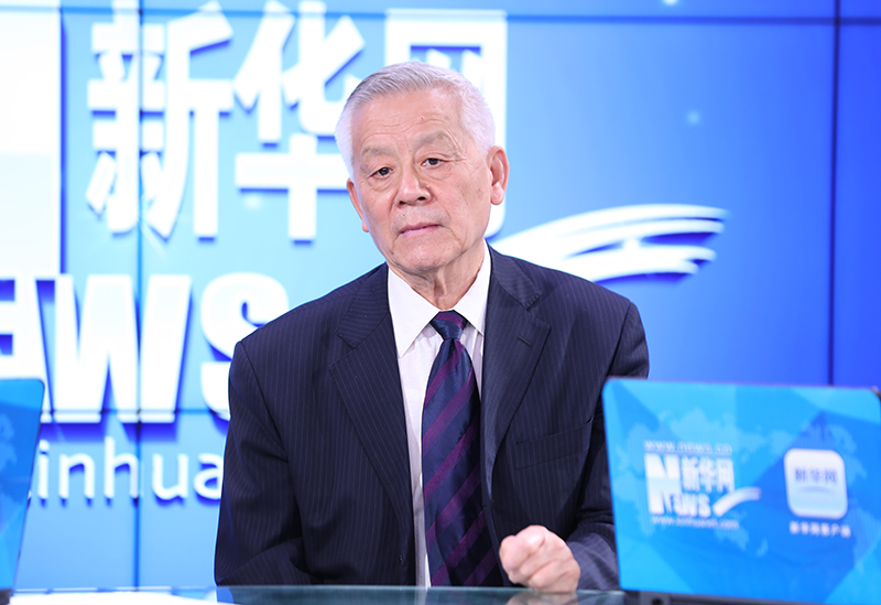 科學(xué)綠化是對整個林草生態(tài)建設(shè)的高水平頂層設(shè)計(jì)