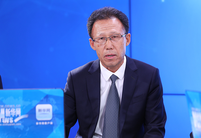 寧夏科學(xué)推進(jìn)國土綠化，精準(zhǔn)植綠、增綠、護(hù)綠