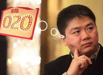 劉強(qiáng)東能否帶京東突破重圍？