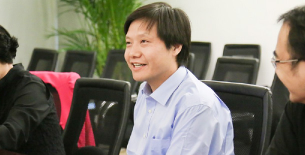 小米科技董事長雷軍&mdash;&mdash;中國經(jīng)濟持續(xù)崛起、文化軟實力不斷增強，給與了中國品牌真正走向世界的寶貴推動力。小米希望順勢而為，讓全球所有人都能享受科技的樂趣，并成為值得國人驕傲的世界品牌。