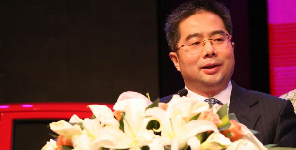 長安汽車總裁張寶林&mdash;&mdash;長安在實現(xiàn)中國品牌崛起的道路上不斷前進(jìn)，而驅(qū)動長安前進(jìn)的核心動力就是技術(shù)創(chuàng)新。因為技術(shù)創(chuàng)新，長安擁有了持續(xù)領(lǐng)先的研發(fā)實力、豐富的產(chǎn)品譜系和1000萬的用戶基礎(chǔ)。長安有信心讓越來越多人成為長安汽車的用戶，開長安車，筑中國夢。