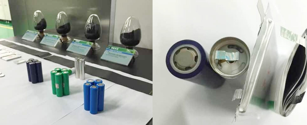 神馬？手機電池里藏&ldquo;紙條&rdquo;？