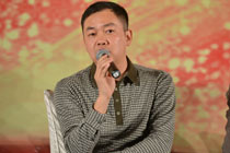 樂視網(wǎng)產品總經理吳國祥