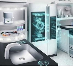 未來智能家居該是啥樣？