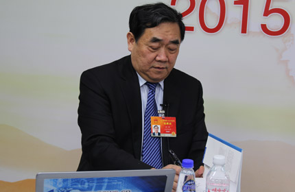 &ldquo;2015年將是科技創(chuàng)新的爆發(fā)年，也將是科技成果創(chuàng)新的爆發(fā)年。&rdquo;