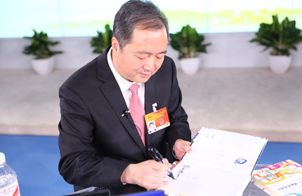 &ldquo;創(chuàng)新不僅是技術(shù)創(chuàng)新、管理創(chuàng)新，還有商業(yè)模式的創(chuàng)新。&rdquo;