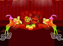 網(wǎng)絡(luò)紅包大戰(zhàn) 為何非要一決勝負？