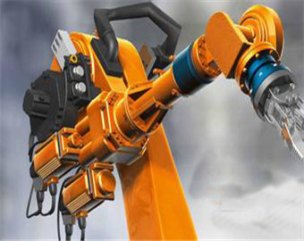 看國產(chǎn)機器人如何扛好&ldquo;中國制造&rdquo;大旗