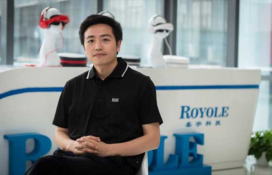 劉自鴻：創(chuàng)新揉進(jìn)&ldquo;工匠精神&rdquo;成就&ldquo;創(chuàng)造未來&rdquo;