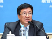 廣汽集團(tuán)執(zhí)行董事、廣汽乘用車總經(jīng)理吳松