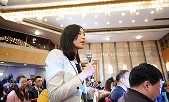 澳門(mén)澳亞衛(wèi)視記者提問(wèn)