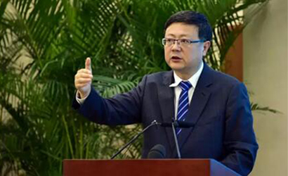 陳吉寧：大氣治理是一個較長的過程，不可能一蹴而就