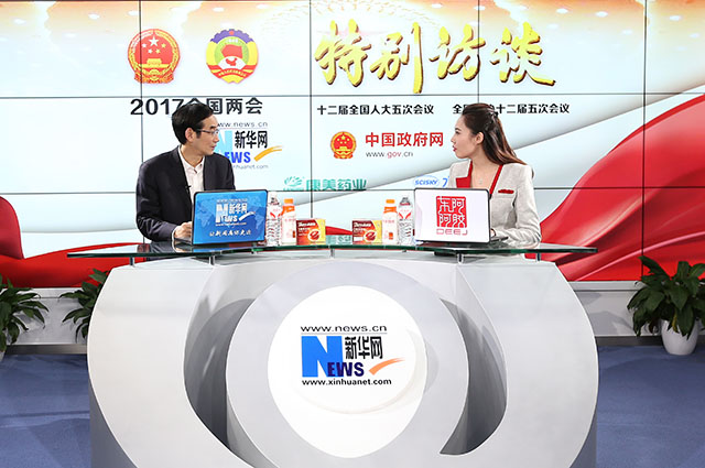 建立立體化、信息化的社會治安防控體系