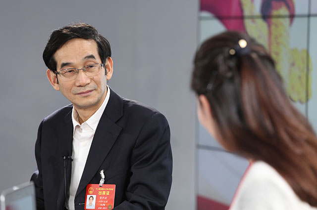 建智慧城市需政府、企業(yè)、公民各司其職