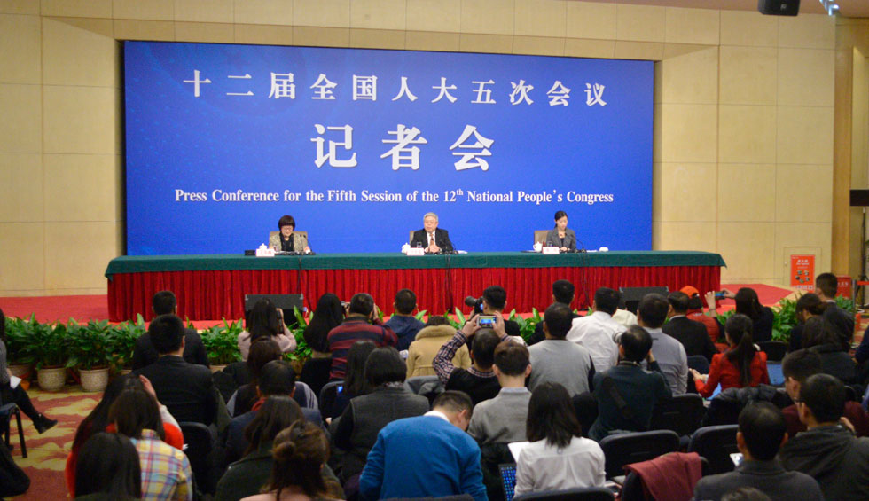 回放：國(guó)務(wù)院扶貧辦就&ldquo;脫貧攻堅(jiān)工作&rdquo;答問(wèn)