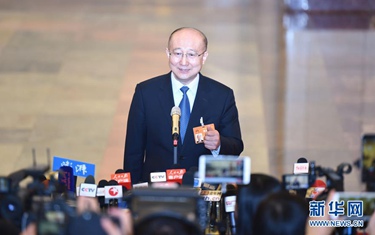 質(zhì)檢總局局長(zhǎng)談&ldquo;質(zhì)量攻堅(jiān)戰(zhàn)&rdquo;