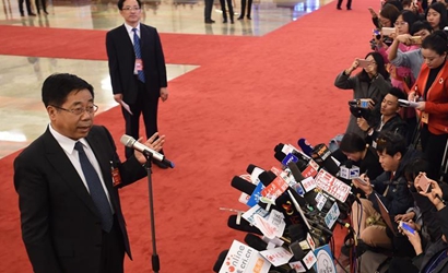 陳寶生：&ldquo;學(xué)區(qū)房&rdquo;治本要靠教育資源均衡發(fā)展