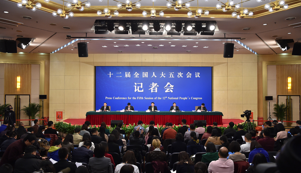 回放：工信部就&ldquo;推進(jìn)實施&lsquo;中國制造2025&rsquo;&rdquo;答記者問