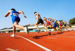 校園跑道最好搞代建制，誰中標(biāo)誰代建