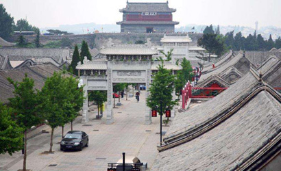 去年3家5A、57家4A級景區(qū)被摘帽