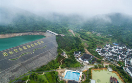 綠色，播種在大地上的美好未來&mdash;&mdash;重訪習(xí)近平總書記黨的十八大以來國內(nèi)考察地