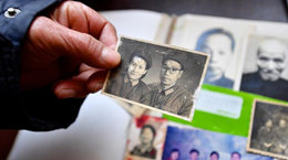 來(lái)自&ldquo;麻風(fēng)村&rdquo;的思念