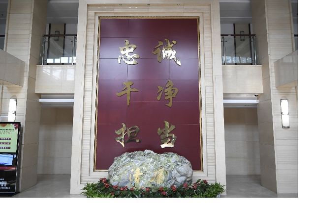 日記⑤：正風肅紀不是&ldquo;一陣風&rdquo;