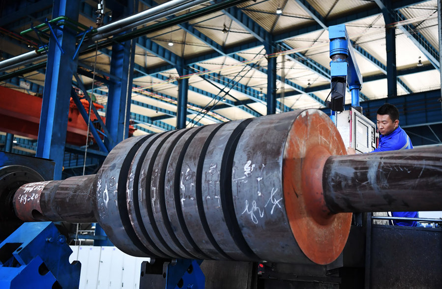 新華微評(píng)&middot;學(xué)習(xí)路上：中國還是要靠自己