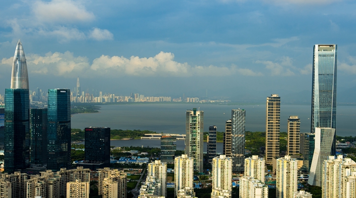 什么才是健康城市？