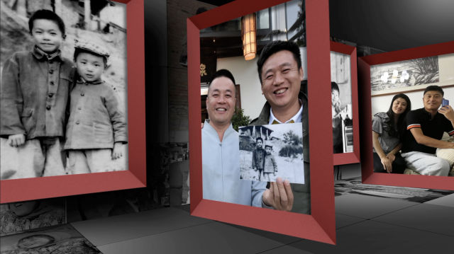 40年，你可曾讀懂父親？