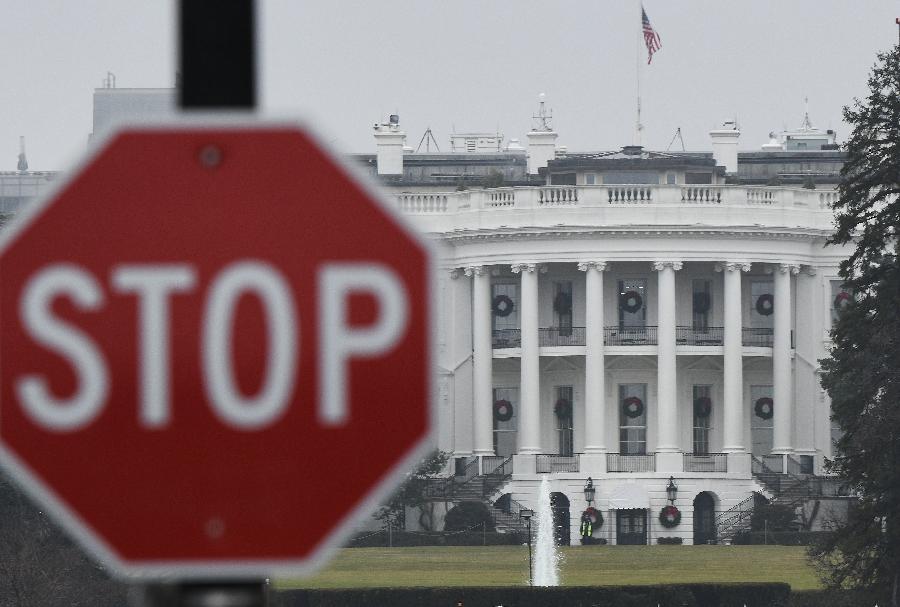 1、美國挑起貿(mào)易摩擦受到抵制