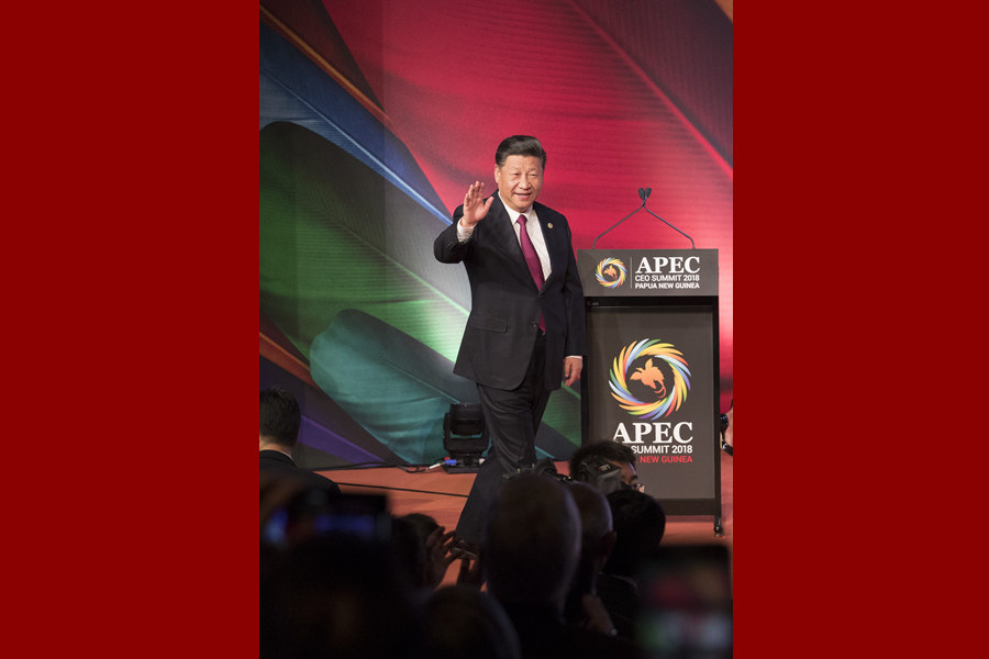 5、中國特色大國外交開創(chuàng)新局