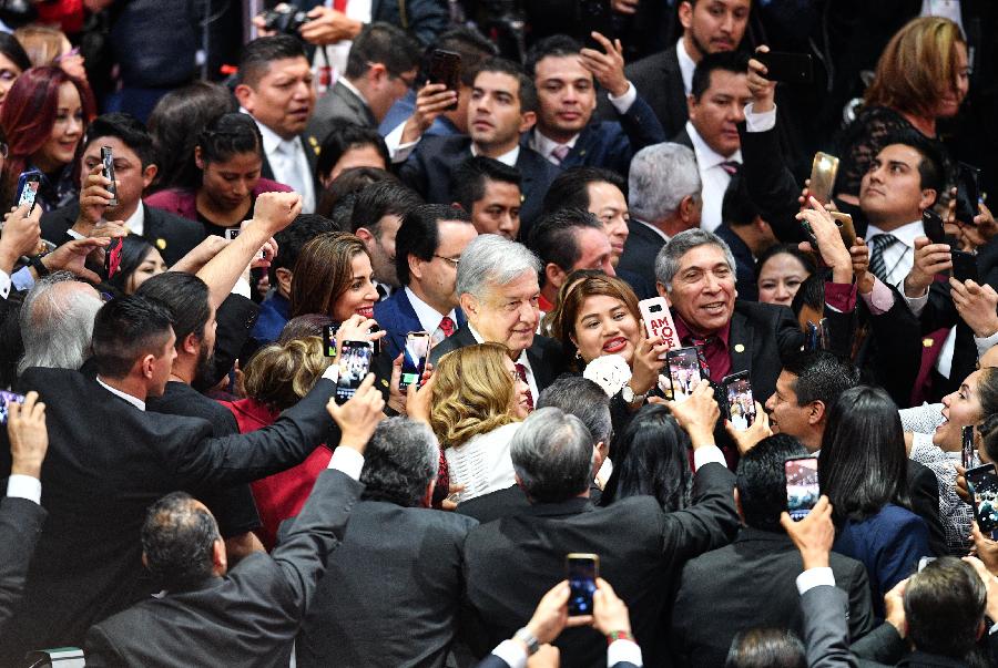 7、拉美多國大選政治版圖生變