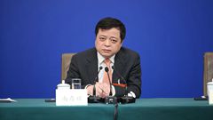 全國政協(xié)常委、全國工商聯(lián)副主席、正泰集團董事長 南存輝