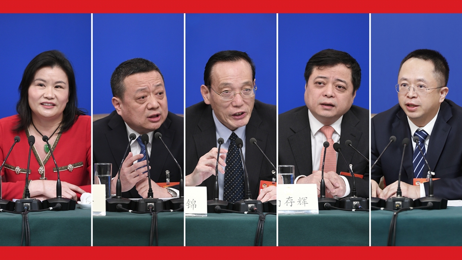 政協(xié)委員談優(yōu)化營(yíng)商環(huán)境、促民營(yíng)經(jīng)濟(jì)高質(zhì)量發(fā)展