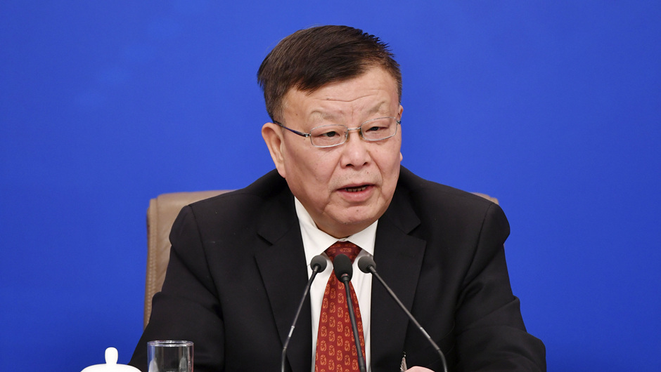 全國政協(xié)常委、副秘書長（兼）、提案委員會副主任，九三學(xué)社中央副主席 賴明