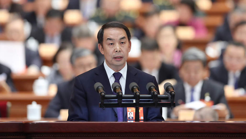 民進(jìn)中央副主席、寧夏回族自治區(qū)委會(huì)主委，寧夏回族自治區(qū)人大常委會(huì)副主任 姚愛(ài)興