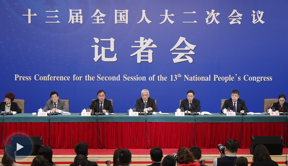 科技部就&ldquo;加快建設(shè)創(chuàng)新型國家&rdquo;答記者問