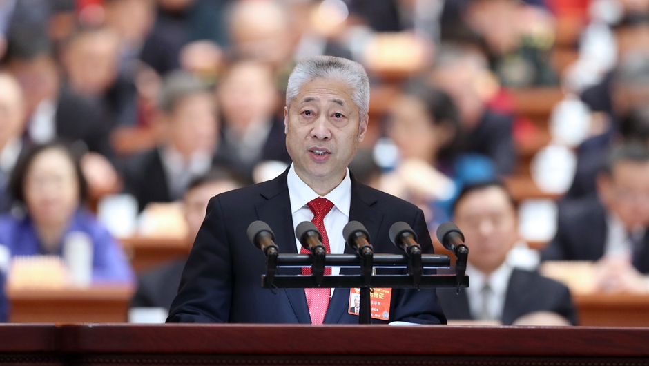 臺盟中央副主席、浙江省委會主委，浙江省政協(xié)副主席 張澤熙