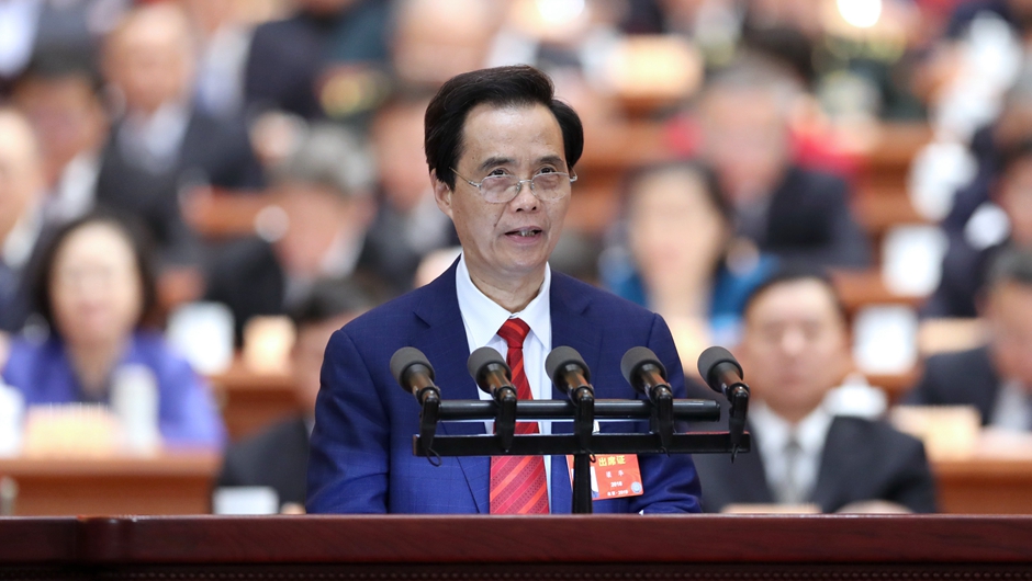 澳門金海集團董事長，中華海外聯(lián)誼會副會長 梁華