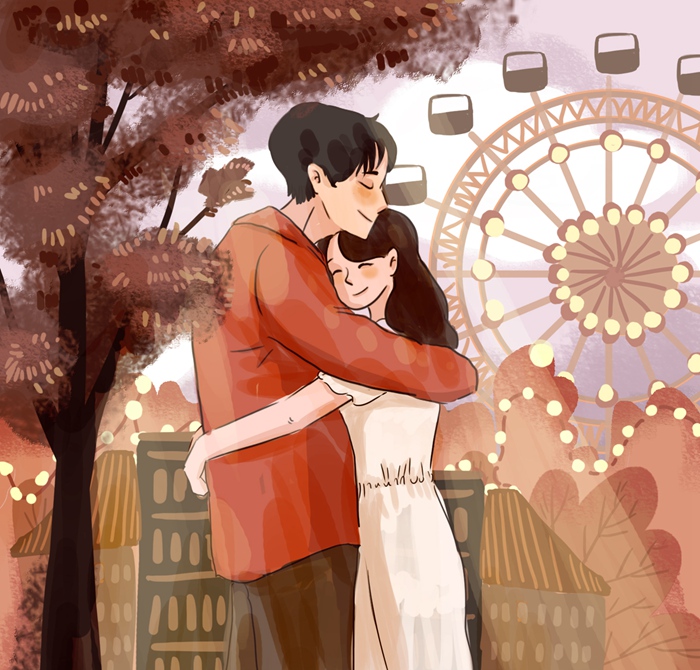 吃西餐、看電影、送鮮花 &ldquo;浪漫經(jīng)濟(jì)&rdquo;溫度不減